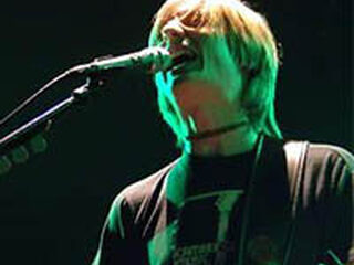 Kula Shaker was live bij Giel