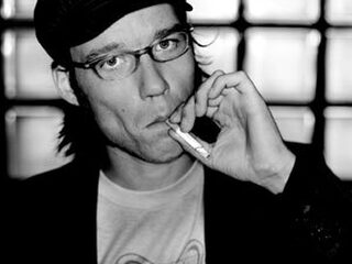 3FM Columnisten in Ted