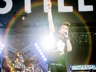 Bastille maakt Landgraaf onveilig