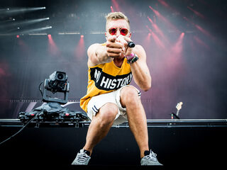 Een gouden Pinkpop voor de Cheffies