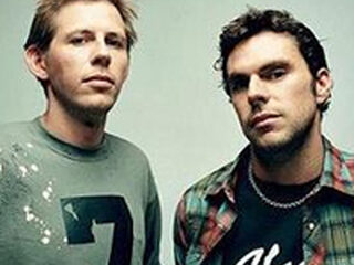 Groove Armada stopt er mee