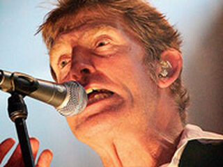 Huub van der Lubbe promoot film Dick Maas