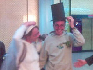 Getrouwd Met Michiel!