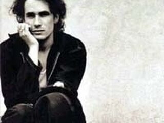 Timur vertelt Jeff Buckleys verhaal