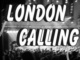 London Calling op 3VOOR12