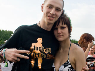 PS Radio zoekt het ultieme festistel