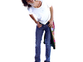 Mika bezig met nieuw album