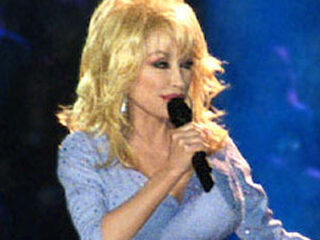 Jolene van Dolly Parton op 33 toeren