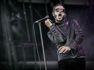 Editors op Best Kept Secret 2016