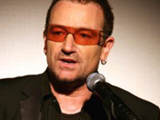 Bono wil nog niet dood