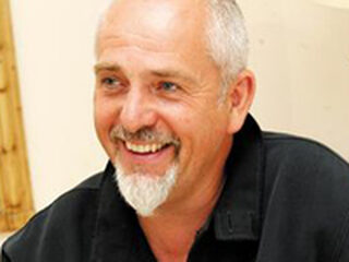 Stenders' Canon: Peter Gabriel