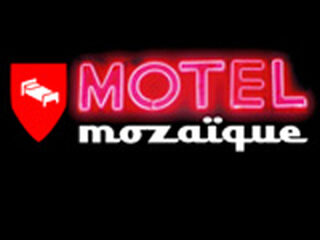 Motel Mozaique opnames online