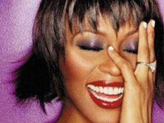 Whitney Houston terug?