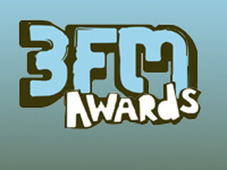 Wie moet er een 3FM Award winnen?