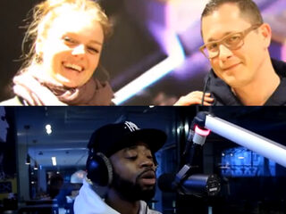 Stepherd & Skinto èn The Indien bij KX!