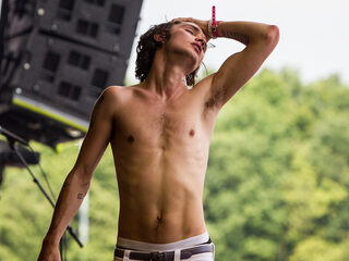 Highlights laatste dag Pinkpop 2014