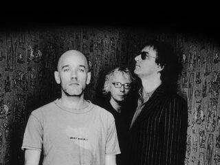 Album Special: R.E.M. - Unplugged