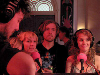 Kijk / luister de 3FM Awards terug