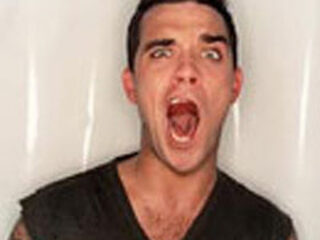 Nieuwe Robbie Williams-album preview op iTunes
