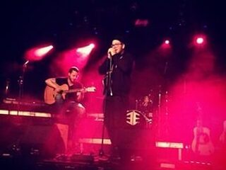 Assorted Travellers Live bij Ekxpresso