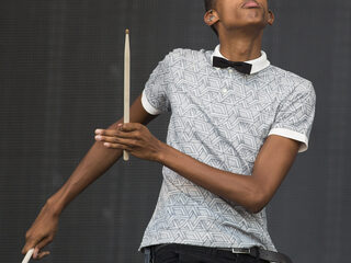 Stromae cancelt al zijn concerten tot augustus
