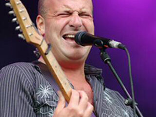 Paskal van BLOF wordt vader