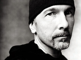 The Edge ruziet met bekende buren