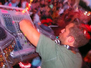 Love Parade gaat dit jaar niet door