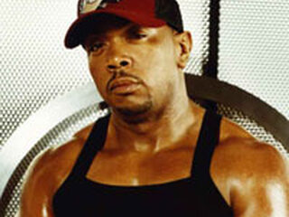 Missy Elliott en Timbaland treden samen op