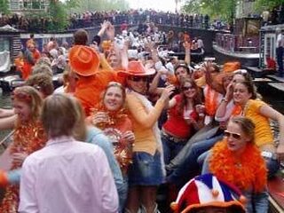 Koningsdag en -nacht: de tien beste feestjes en festivals