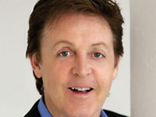 Paul McCartney misbruikt
