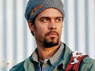 Win Golden Ticket voor Michael Franti