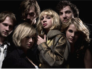 Nog een extra optreden Krezip