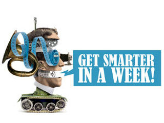 Hersenkraker van vrijdag