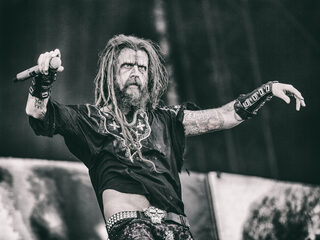 Metal Monday in foto's