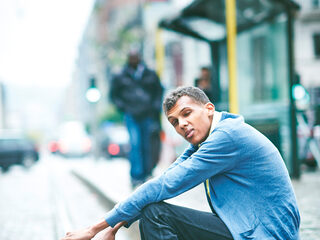 Artiesten Special: Stromae
