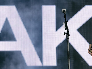 Jake Bugg bij 3 On Stage