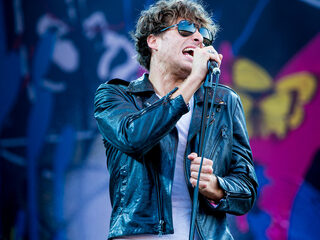 Paolo Nutini, Tove Lo en twaalf andere namen op Lowlands 2015