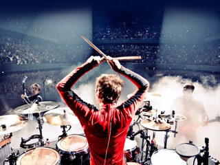 5 essentials van Dominic Howard van Muse