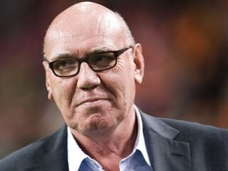 Kees Jansma te gast in Vrouwen met Knoppen