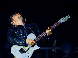 Album Special: Muse - Origin Of Symmetry