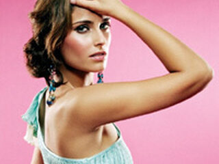 Nelly Furtado is stiekem getrouwd