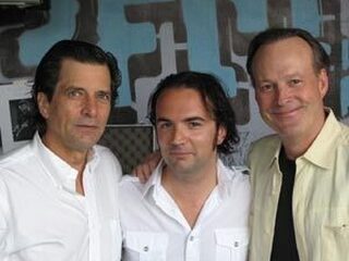 Filmpje Face en Murdock online