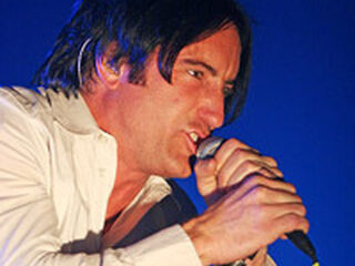 Einde voor Nine Inch Nails?