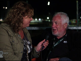 Het grote Pinkpop-slotinterview met Jan Smeets