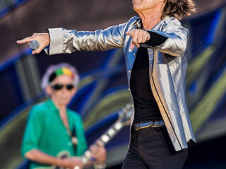 Aftermovie Rolling Stones op Pinkpop