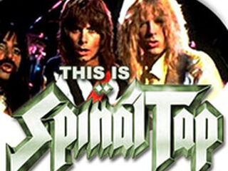 Spinal Tap komt terug!!!