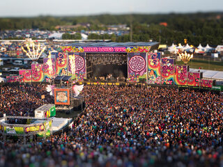 Programma Zwarte Cross 2014 compleet