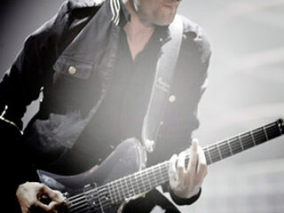 MUSE op Rock Werchter 2015