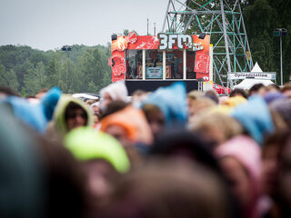 Aftermovie Best Kept Secret 2014